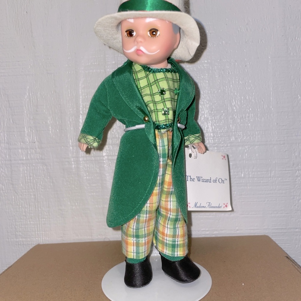The Wizard of Oz - Madame Alexander doll